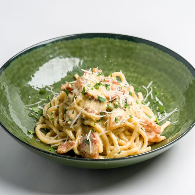 Lazio Carbonara.