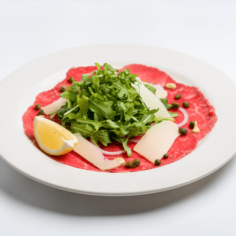 Classic Caesar Salad and More
