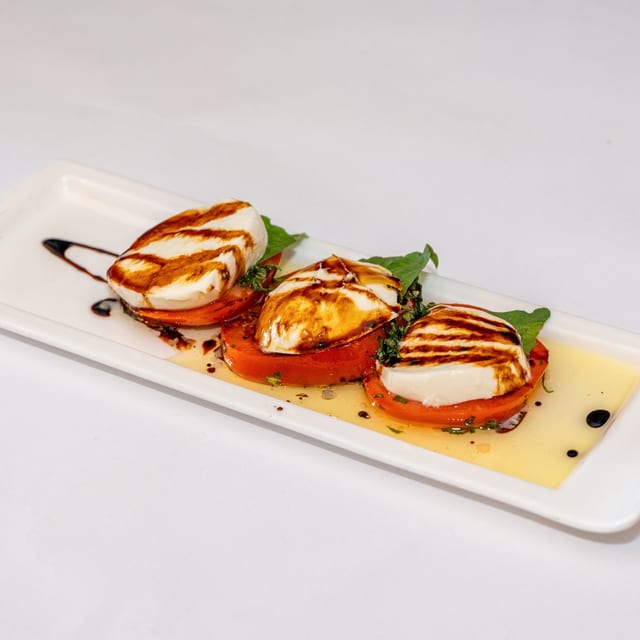 Caprese.