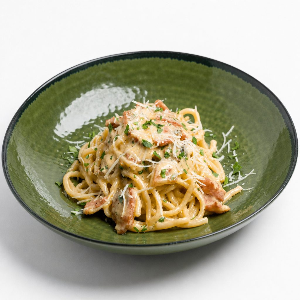 Lazio Carbonara.