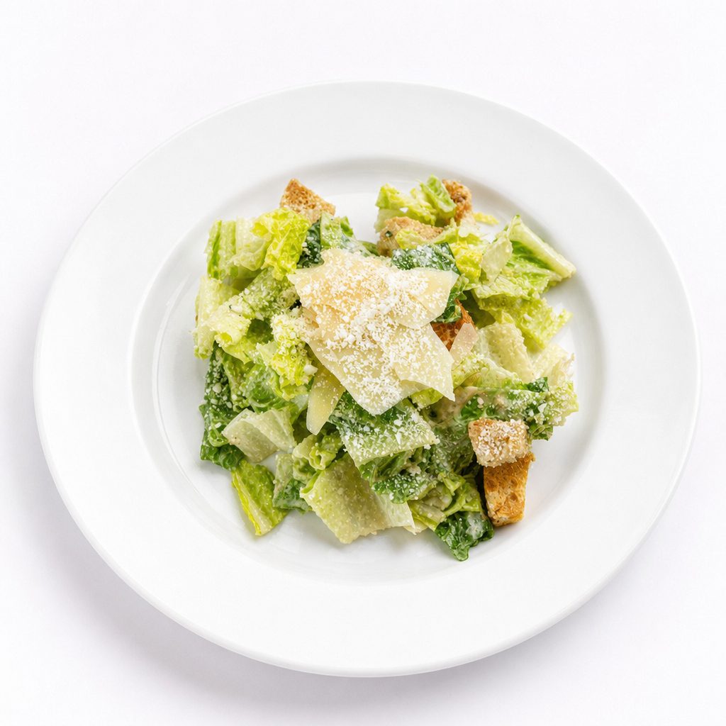 Caesar Salad.