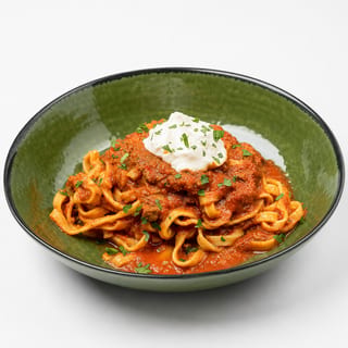 Nonna's Ragu