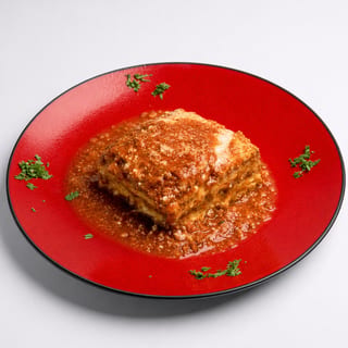 Lasagna