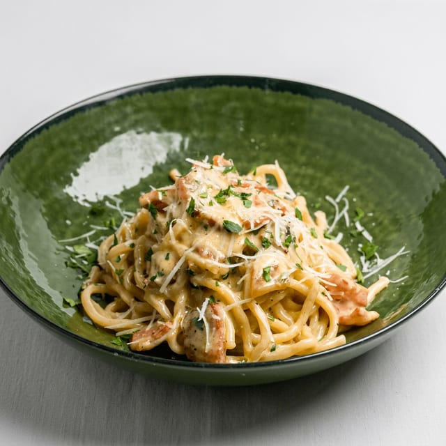 Lazio Carbonara.
