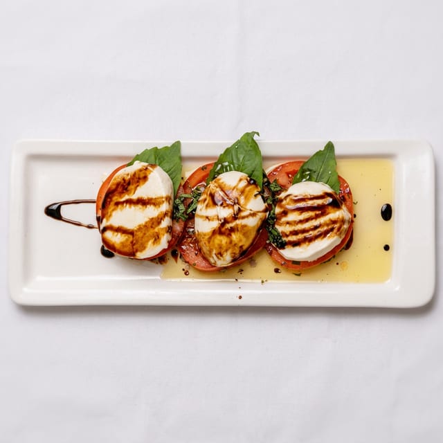 Caprese.