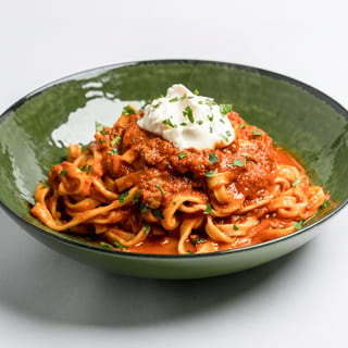 Nonna's Ragu