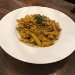 Dinner - Roma Italian Restaurant